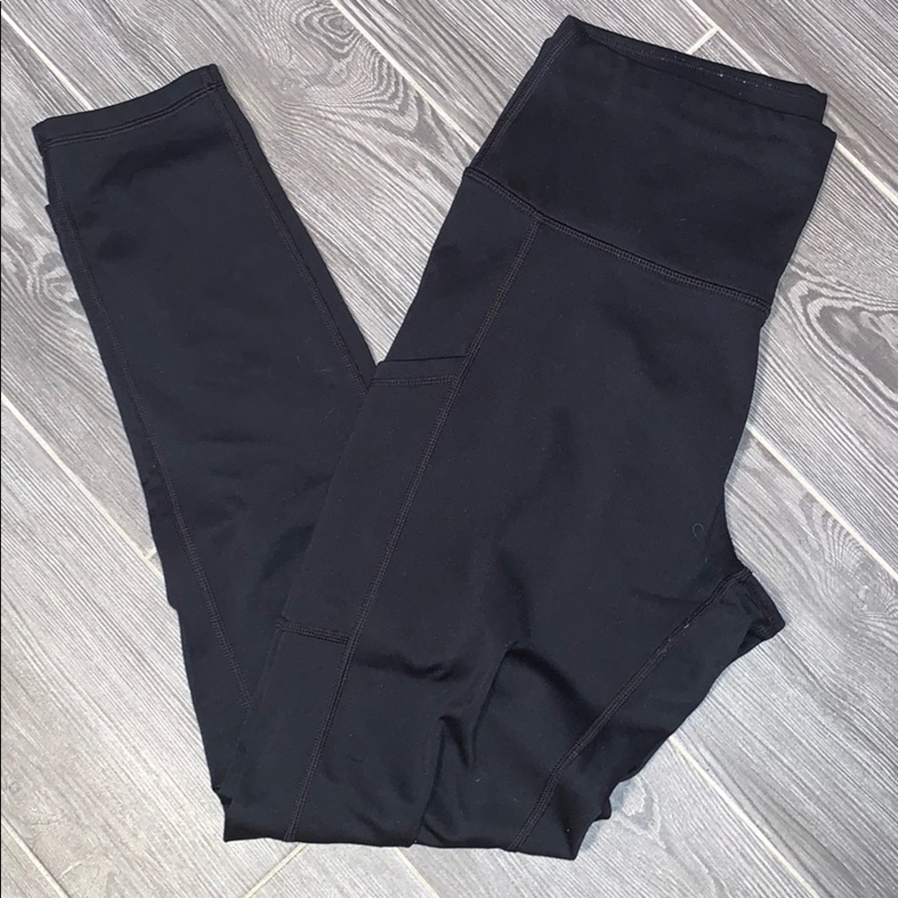 Aerie Leggings!